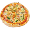 Pizza Vegetarisch