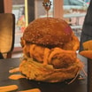 Crispy Chicken Burger